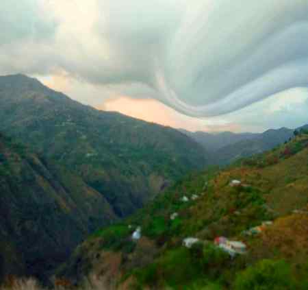 Mera pyra gao😘😘