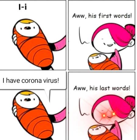 That was the moment she knew.. he fucked up