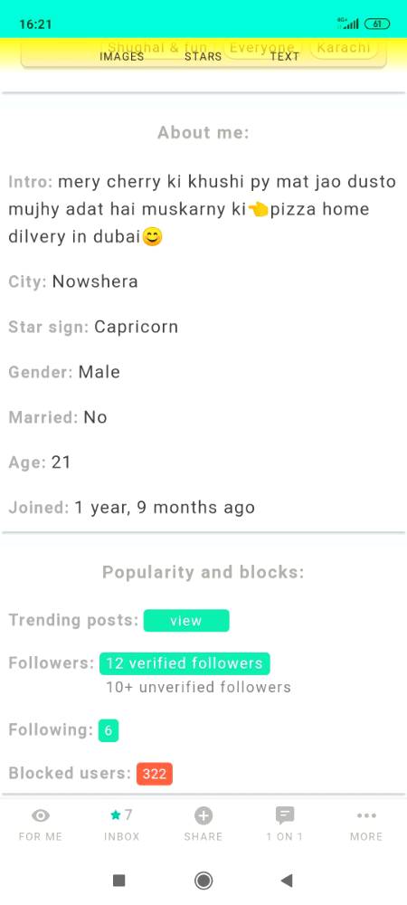 Mery aj 10 kaedi azad ho gye:-) 🙈