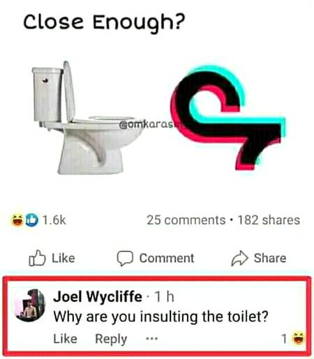 Ahahhha...