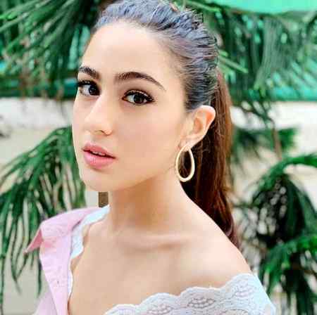 Sara ali khan