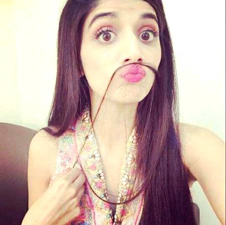 Mawra hocane
