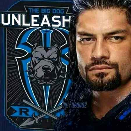 Roman reigns 😘😍❤💔🙏💪🤘👍