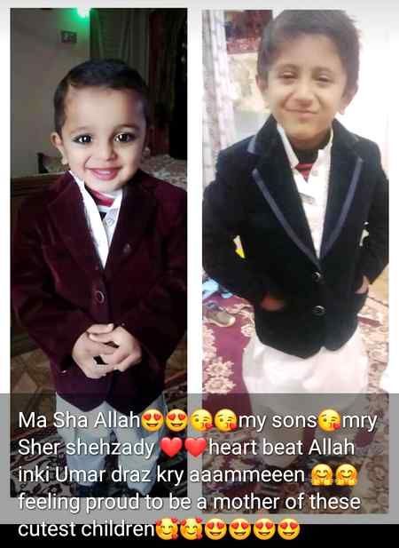 Sady shairan wrga koi r daso😍😍😍😘😘😘😘😘😘