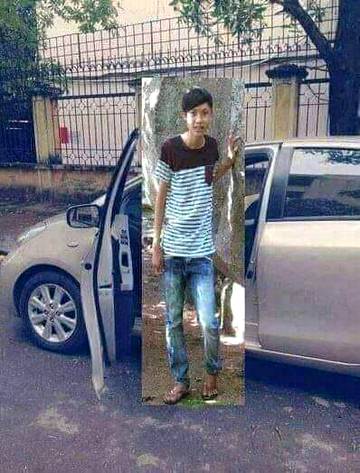 Haters gonna say its edited.
