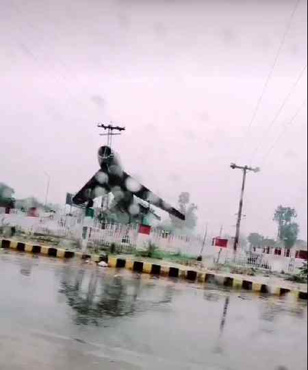 Beautiful weather😍😍