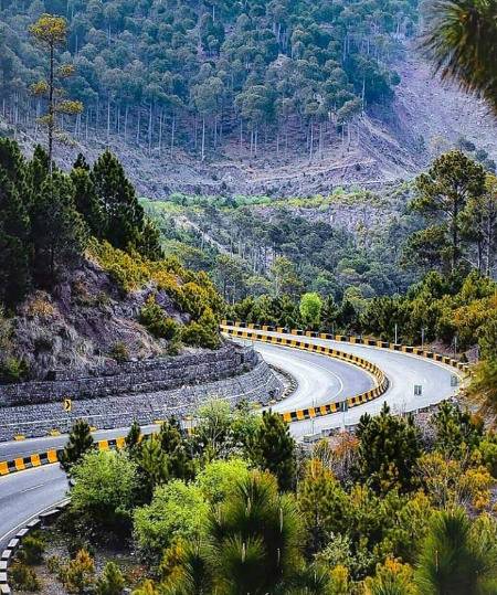Muree Expressway