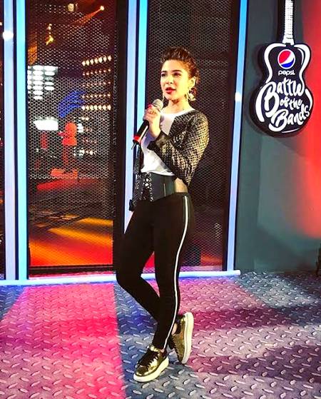 Ayesha Omar