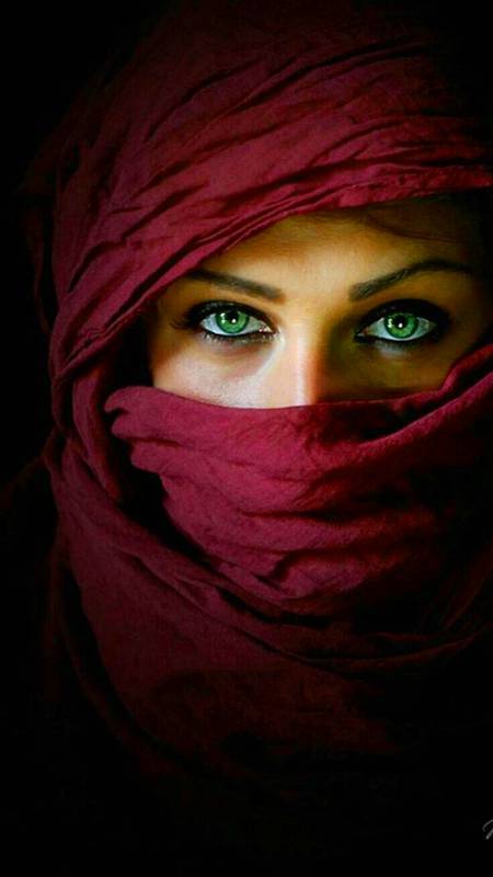 Beautiful eyes🔥🔥