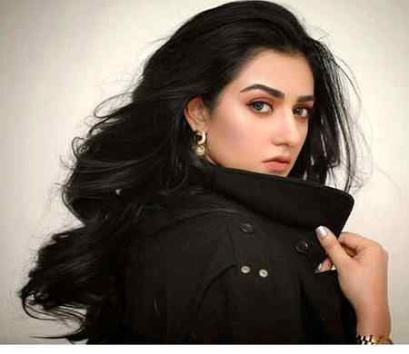 My favorite and great acter.g3.m5 Sarah Khan.g3👌