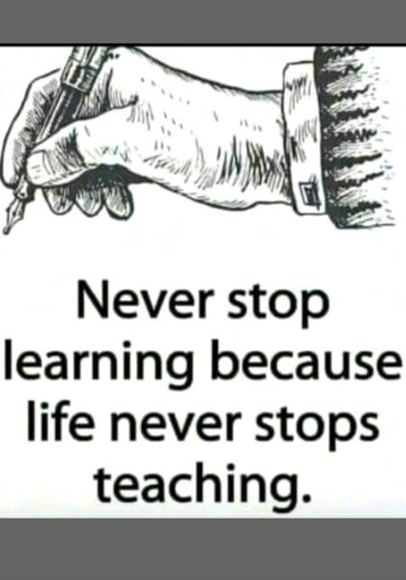 Point to be noted