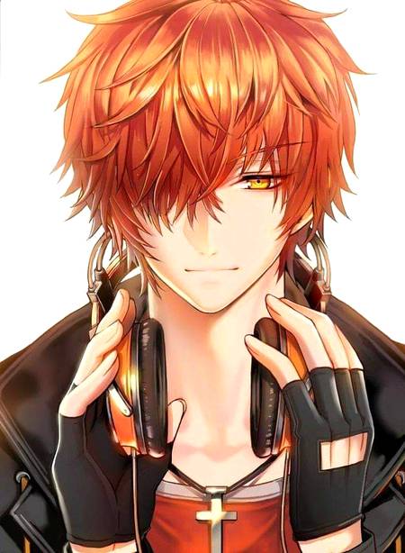 Anime...