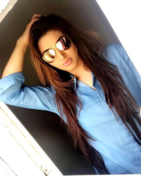 Sana fakher