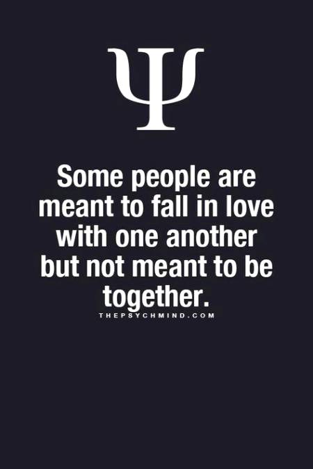 Psychology facts