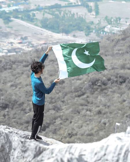 Pakistan 🇵🇰 zindabaad
