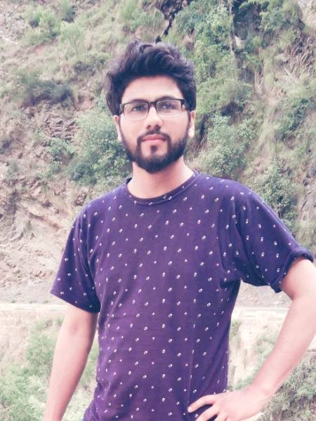 Teri yd ibadat meri. . .