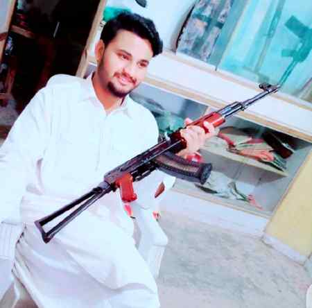 ﺑﺮﺍ_ﻧﮩﯿﮟ_ﺗﻬﺎ_ﻣﯿﮟ_🔥

ﺻﺎﺣﺐ ..

ﺑﺲ_ﻭﻗﺖ_ﻧﮯ_ﺑﮕﺎﮌ_ ﺩﯾﺎ_ﻣﺠﻬﮯ✌.