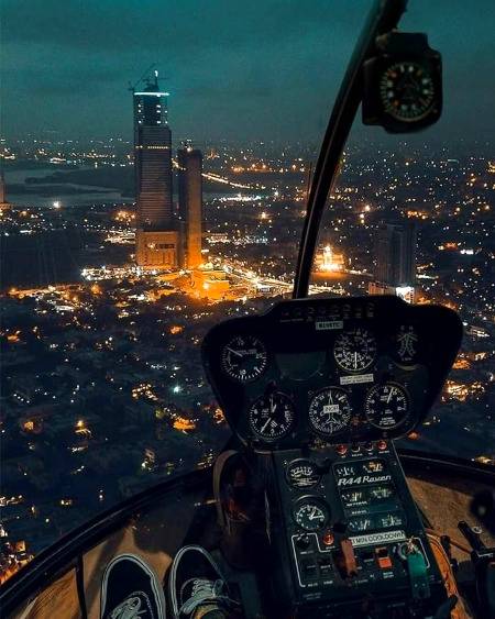 Bahria town Karachi