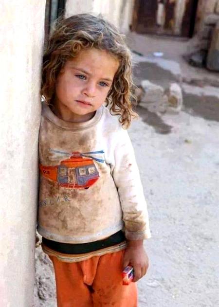 Kindness is a mark of Faith. And whoever isn't kind has no Faith.
