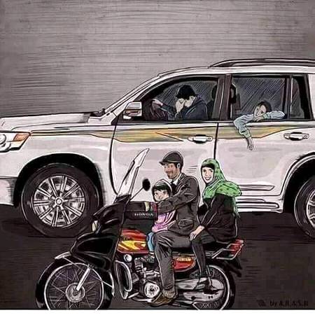 Money can't buy happiness. ❤