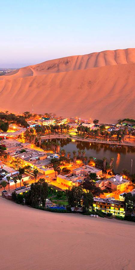 Huacachina in south photography✌👌👍👆🔥
