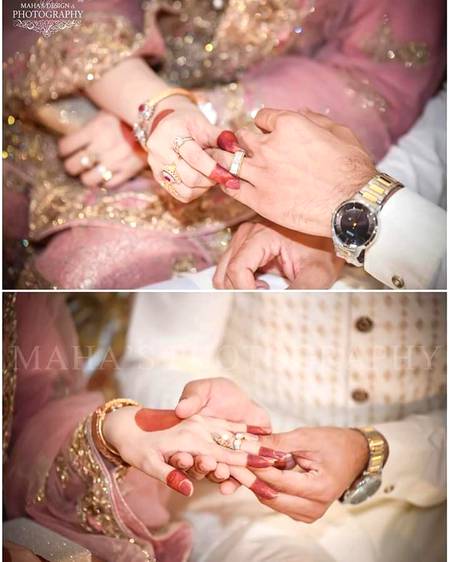 تیرے سوا کسی اور کے کیسے ہو سکتے تھے ہم
تو خود ہی سوچ تیرے جیسا بھی کوئی اور ہے ⁦❤️⁩