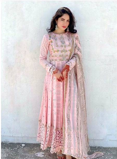 Neelum muneer...