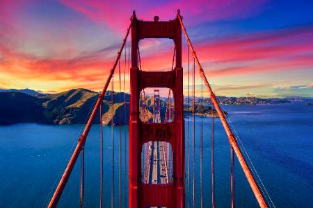 ہ مجھے چَین کیوں نہیں پڑتا 
 ایک ہی شخص تھا جہاں میں کیا؟