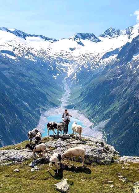 ...Beautiful Austria...