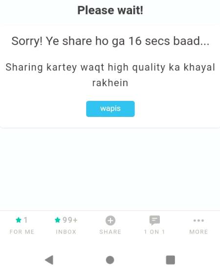 Konsi Dushmanii Nikal Ryy Ho Aaj Mujhse ___Manhooss Marroo😒
