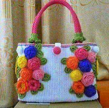 Waao nice👜🛍️👛