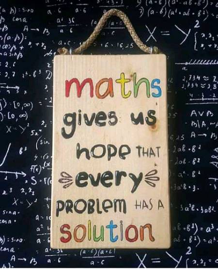 Don't be fear of problems in life never stop