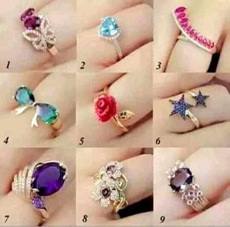 Which one you like