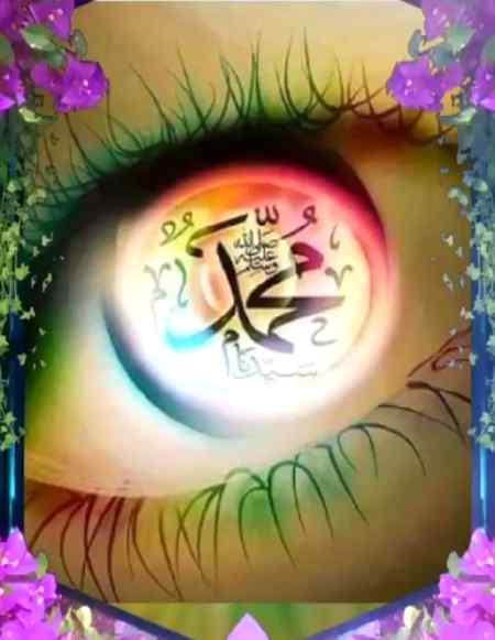 جن سے🍃 بن دیکھے💕 محبت ہو،چاہت ہو،دیوانگی🍃 ہو وہ میرے محبوب💖 حضرت 💕محمدﷺہیں 
⁦⁩💖صلی اللہ علیہ وآلہ وسلم💖