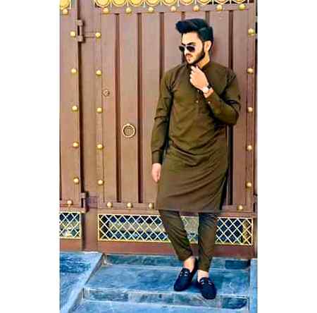 Good avning👈😍Al gyezz