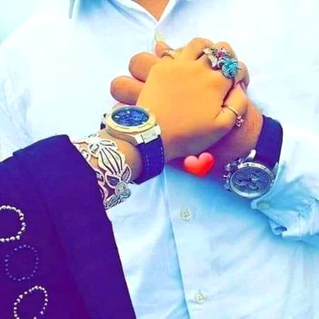 کــرنی ہـے خدا سے دعا کہ تیری محبتــــ کے سـوا کوئی اور نہ ملـے ❣

زنـــدگـی مـیــں صــرفــــ تو ملـے یا پھـــر زنــــدگـی نـہ ملـے