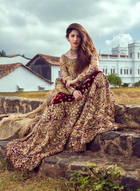 Neelam Munir