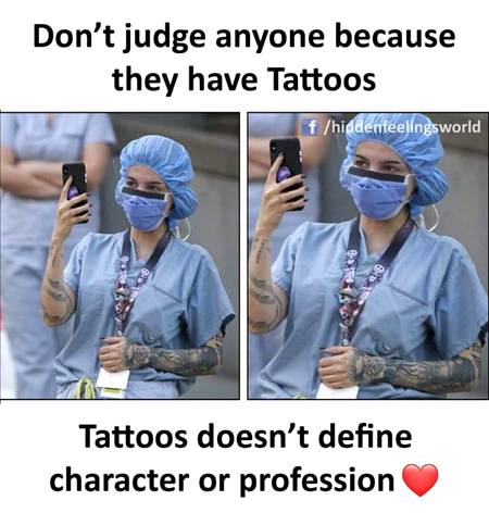 True that...