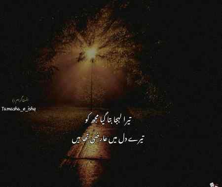 جان لیوا سوال چھوڑوں گا
اور وضاحت نہیں کروں گا میں
اب تیرا مقبرہ بھی بن جاۓ
تو زیارت نہیں کروں گا میں💔🔥