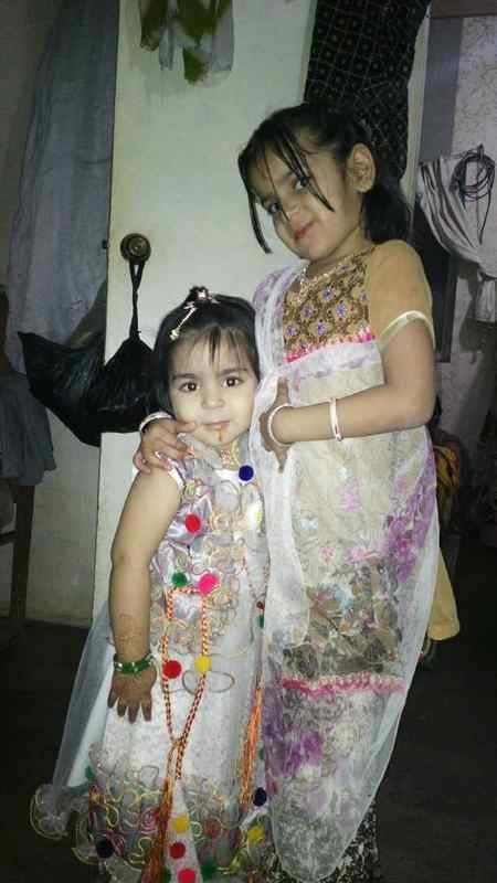 My Lovely Bhaanji