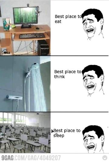 Literally...@_@
