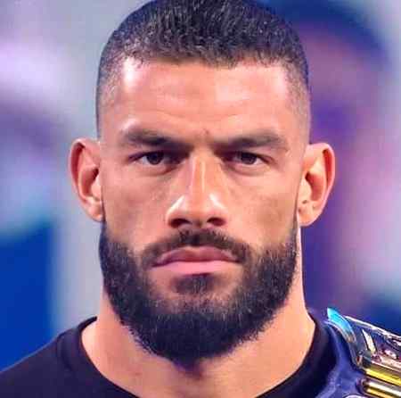 What the hell is this Reigns cutt off his here💔🕷🙏❤