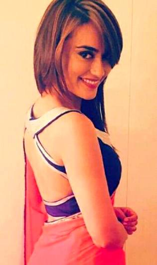 Surbhi Jyoti
