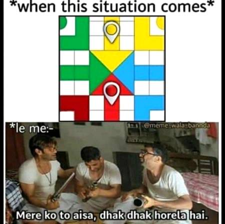 Ludo star
