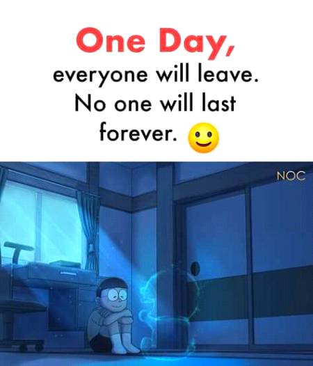 Yes one day..