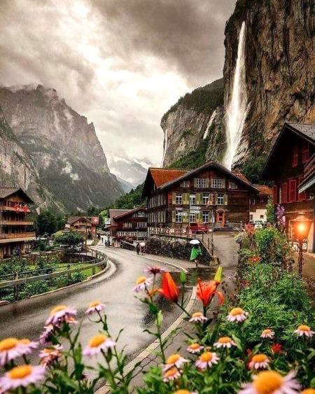 Beutifull Switzerland 🔥🔥