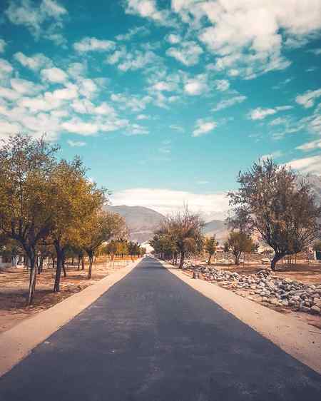 Shigar valley gilgit baltistan Pakistan