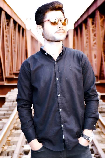 Sadka utara kro apna hmra dil a gya tm ha tm pr..(...)❤️❤️