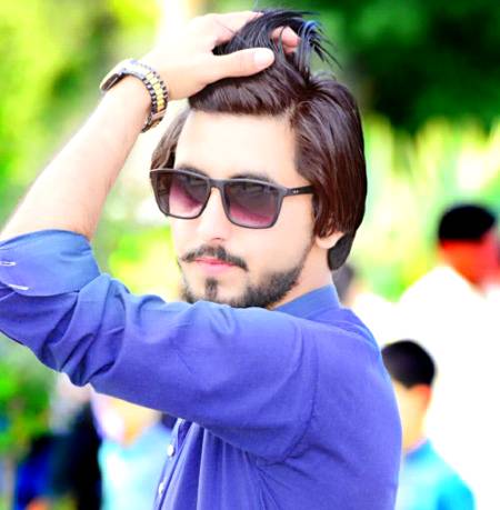 💕خوشیاں تقدیر میں__ ہونی چاہئیے💕
💕تصویر میں تو ہر کوئی خوش___ نظر آتا ہے💖