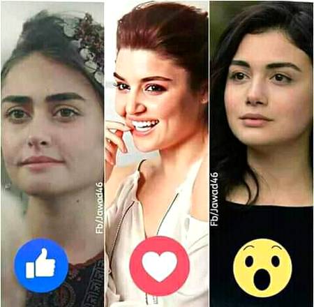 Ap ko iss may Kon pasand